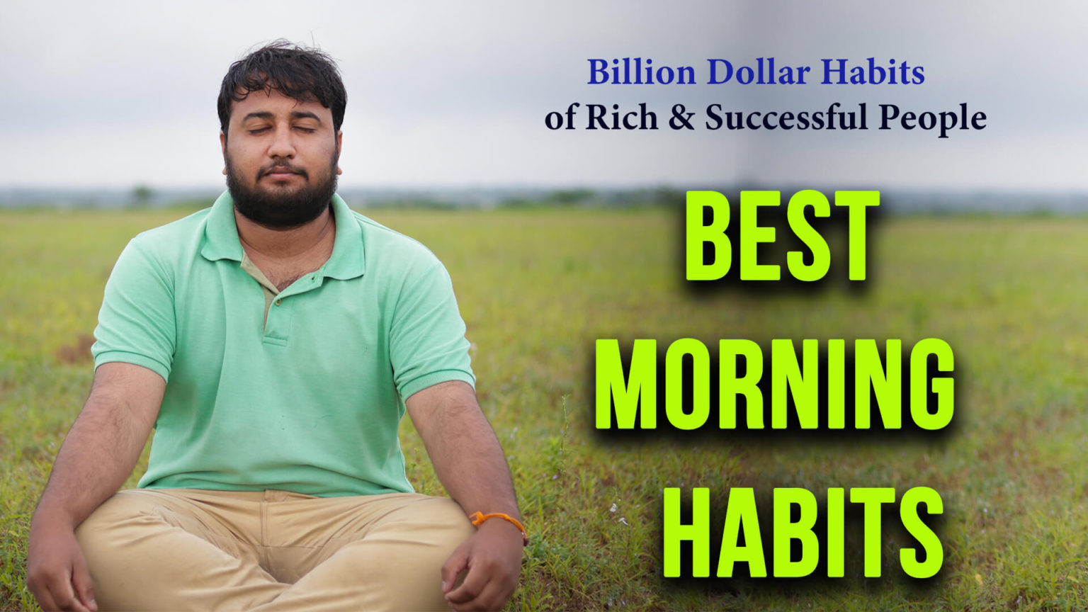 5-best-morning-habits-hindi-best-morning-routine-for-success