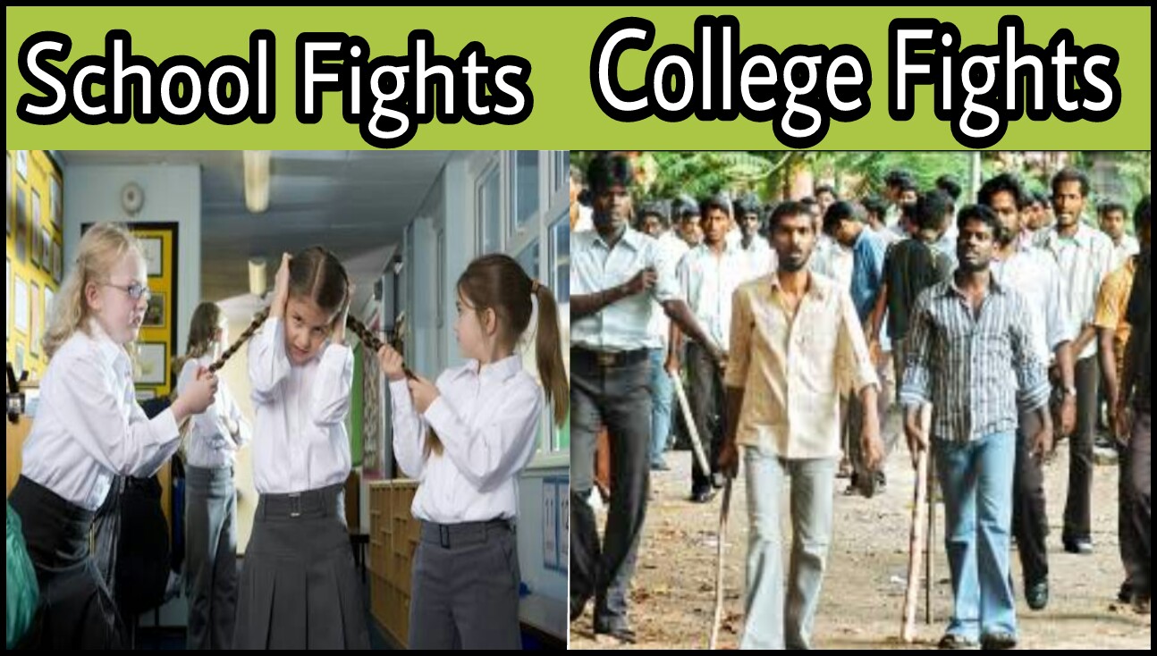 school life vs college life essay introduction