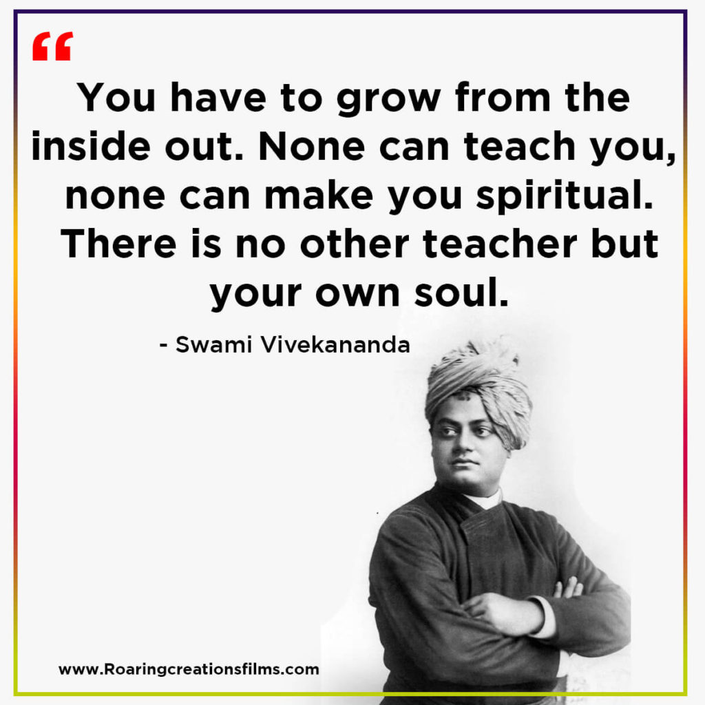 50+ Best Quotes of Swami Vivekananda - Swami Vivekananda Quotes ...