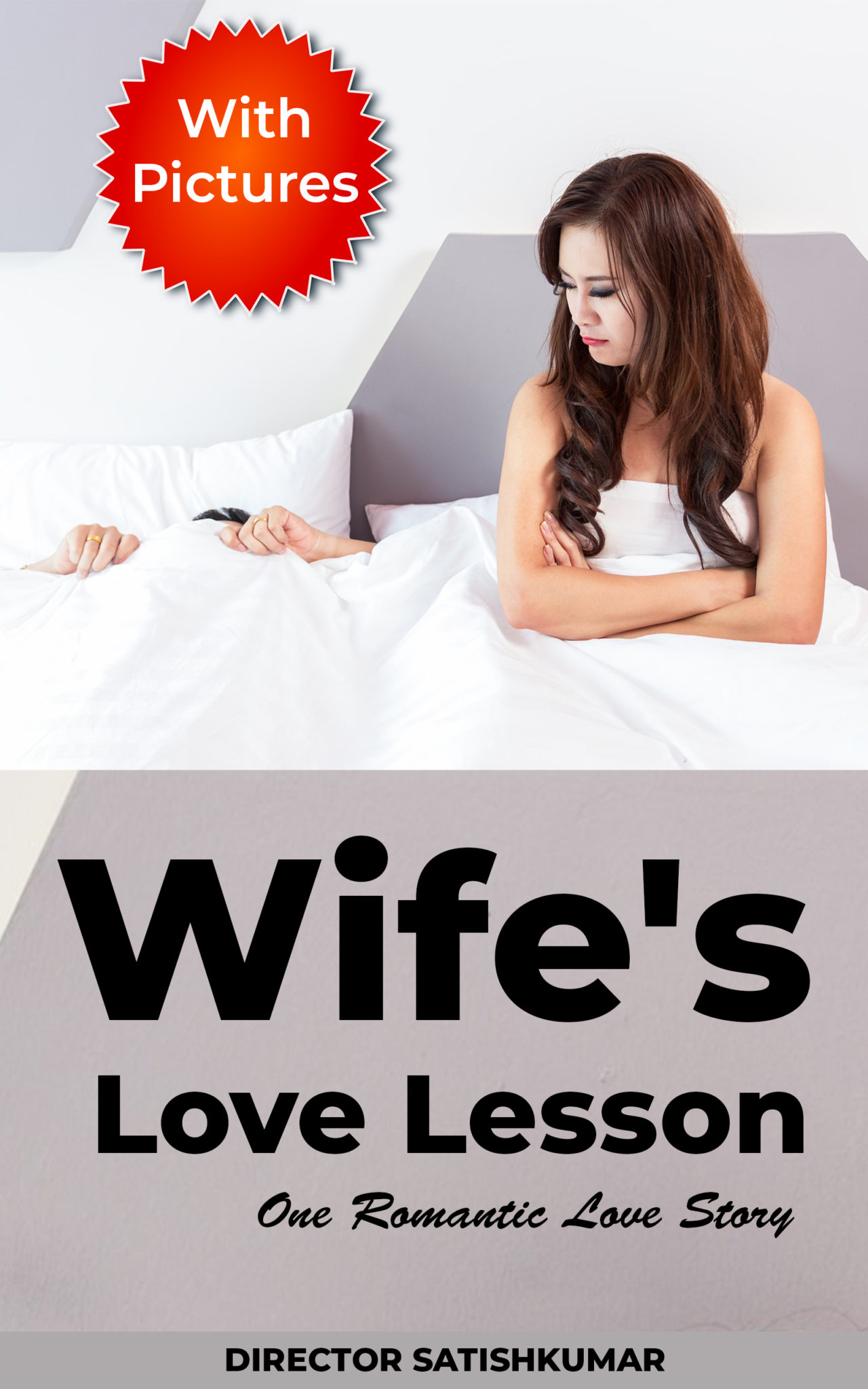 Wife s Love Lesson One Romantic Love Story In English Roaring 