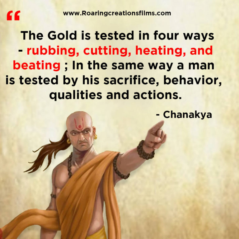 55+ Chanakya Niti In English - All Quotes Of Chanakya In English ...