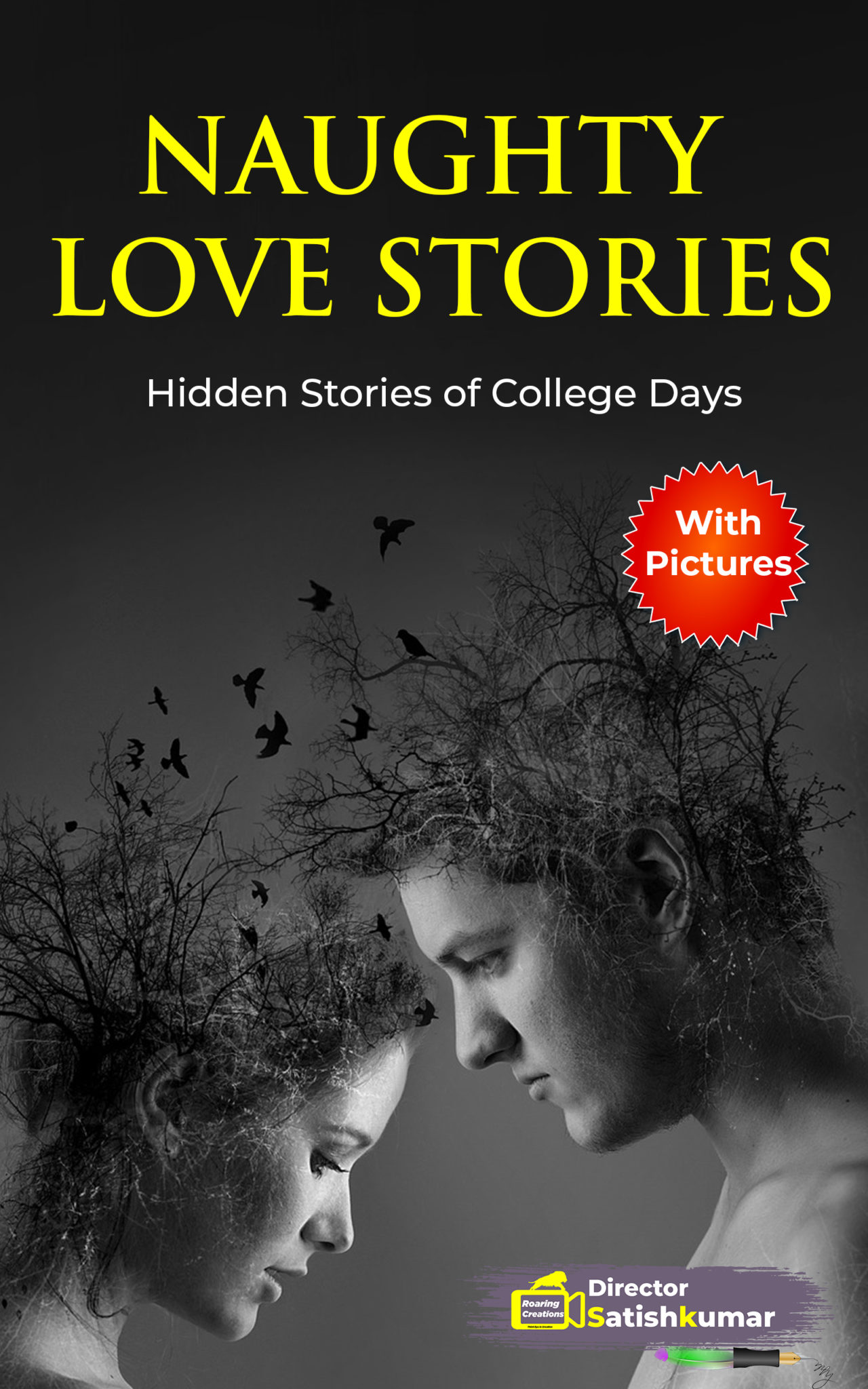 Naughty Love Stories Short Love Stories In English Roaring Creations Films